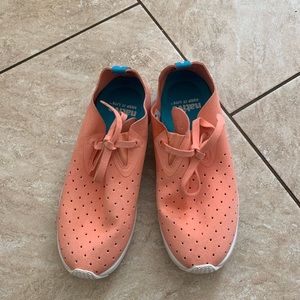 Native Apollo Moc shoes